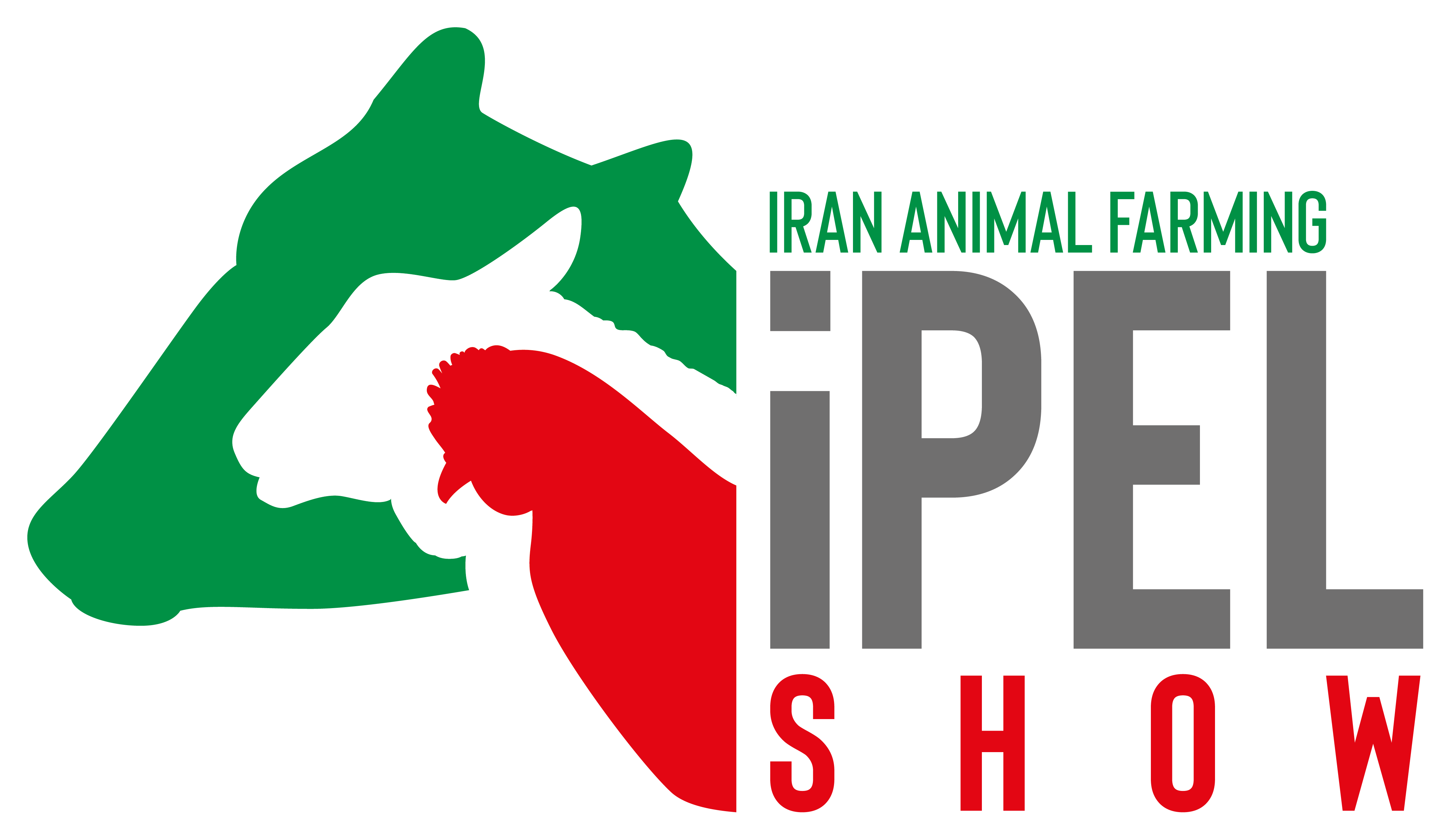 iPEL show Isfahan